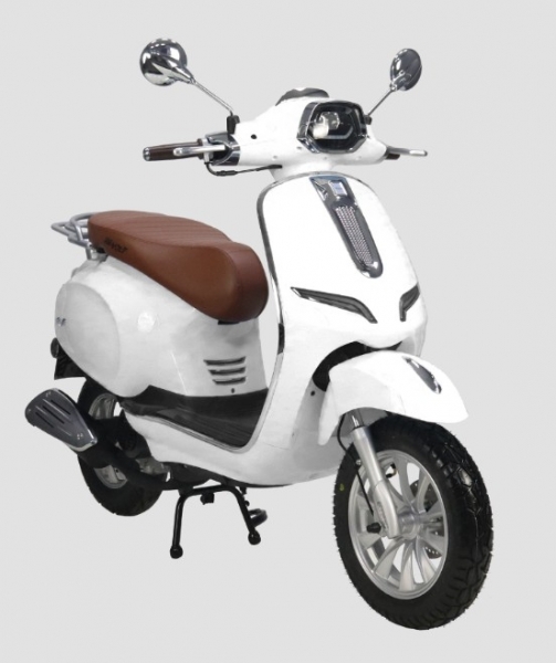 Volta RS4 Scooter