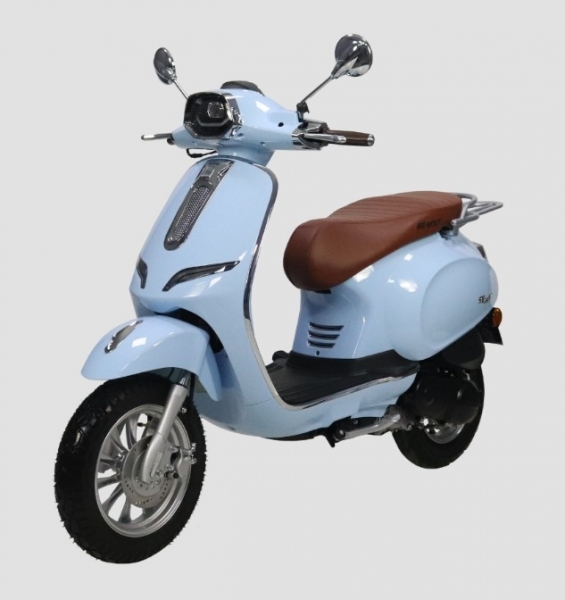 Volta RS4 Scooter