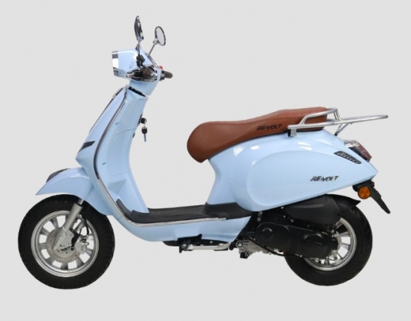 Volta RS4 Scooter
