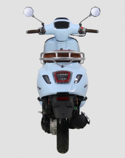 Volta RS4 Scooter