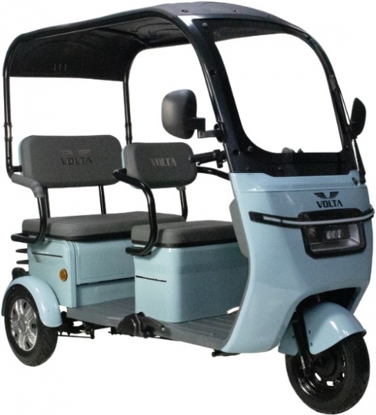 Volta VM5 Neo Moped