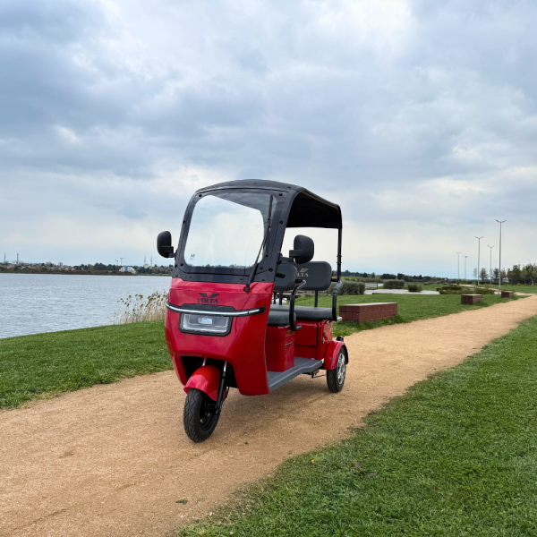 Volta VM5 Neo Moped