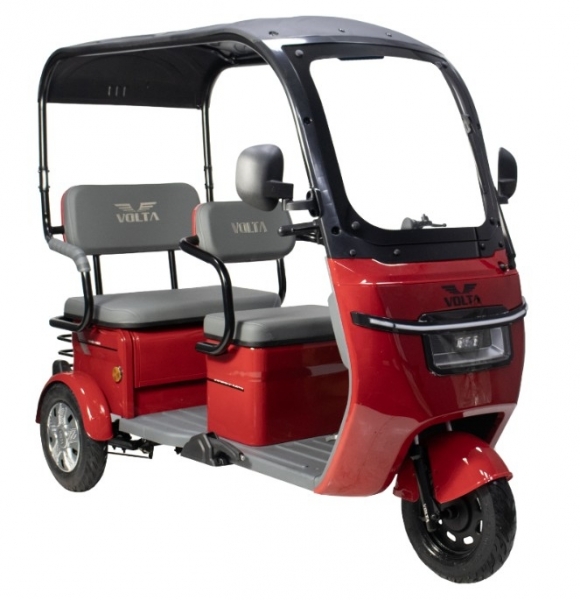 Volta VM5 Neo Moped