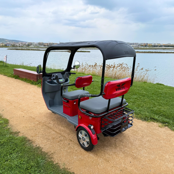Volta VM5 Neo Moped