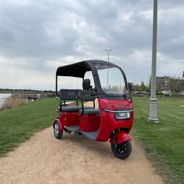 Volta VM5 Neo Moped