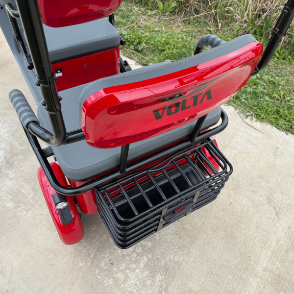 Volta VM5 Neo Moped
