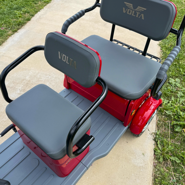 Volta VM5 Neo Moped