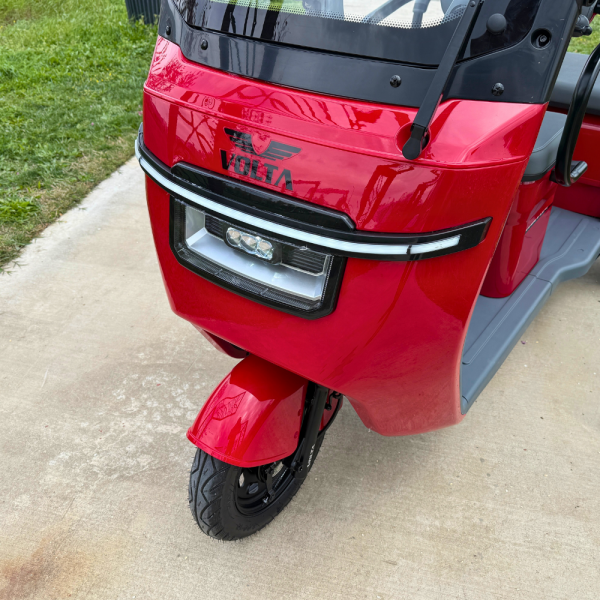 Volta VM5 Neo Moped