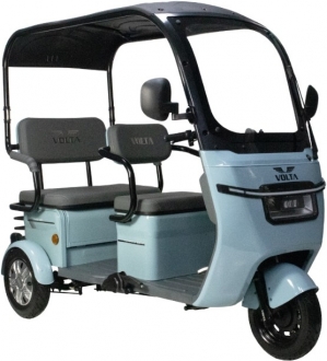 Volta VM5 Neo Moped