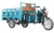Motolux Cargo 44000 Triportör