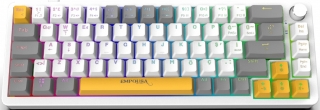 Inca Empousa IKG-457 Klavye