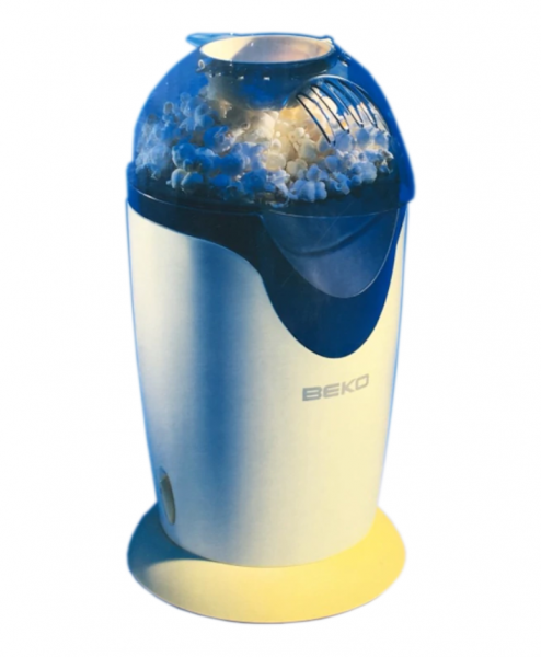 Beko BKK 1198 Mısır Patlatma