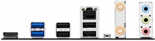 Asus Prime B850M-F WiFi AM5 (LGA 1718) Soket Anakart