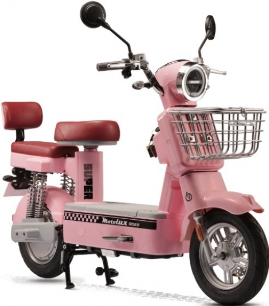 MotoLux Motolux GO 55 Scooter