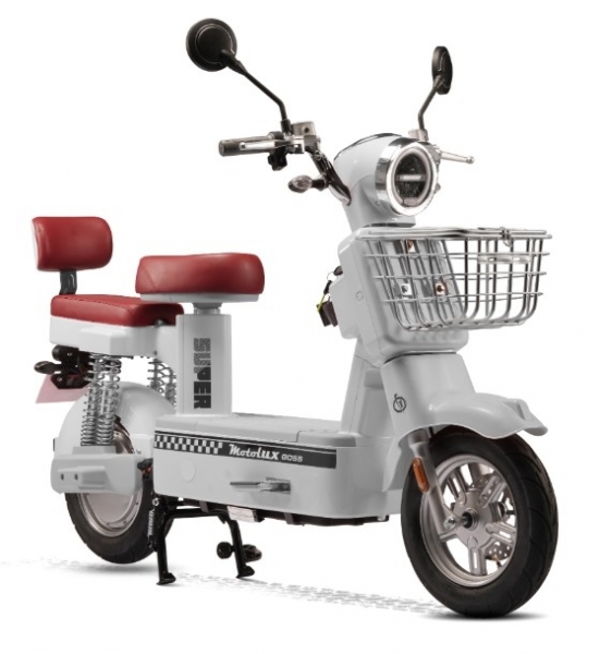 MotoLux Motolux GO 55 Scooter