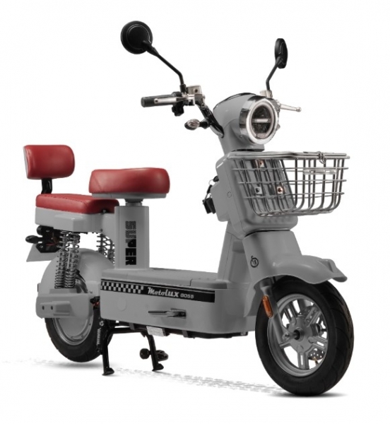 MotoLux Motolux GO 55 Scooter