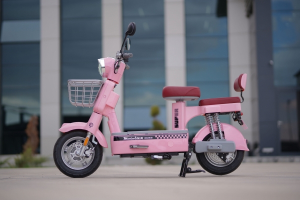 MotoLux Motolux GO 55 Scooter
