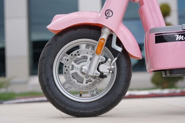 MotoLux Motolux GO 55 Scooter