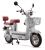 Motolux GO 55 Scooter