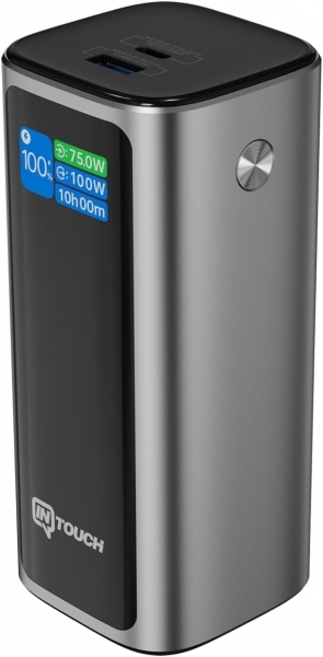 Intouch Ultra 130W 20000 mAh Powerbank