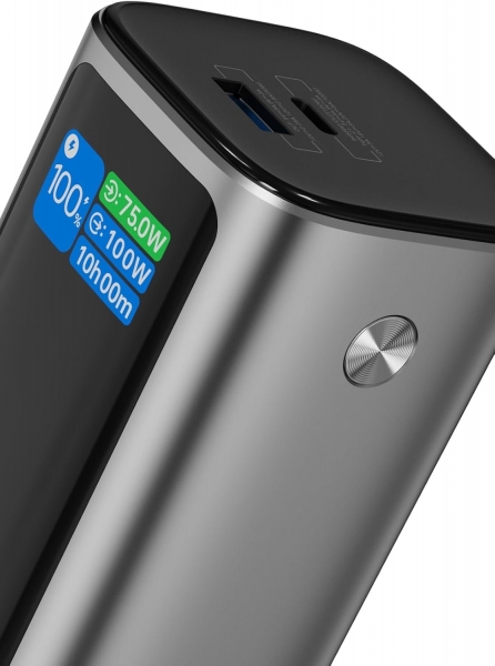 Intouch Ultra 130W 20000 mAh Powerbank