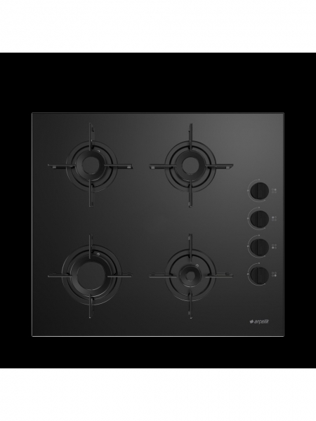 Arçelik Siyah Ankastre Set OCD T 601-1 ES + AFC 120 S + ADE 605 S