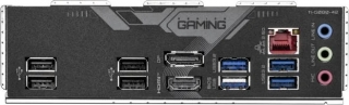 Gigabyte B760M Gaming X DDR4 Gen5 LGA 1700 Soket Anakart