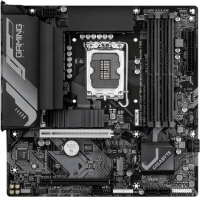 Gigabyte B760M Gaming X DDR4 Gen5 resim