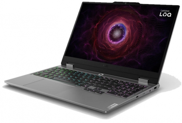 Lenovo LOQ 15ARP9 83JC00FKTR CD115 Laptop