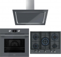 Teka Urban Gri resim