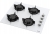 Vestel AO-61041 B DG Ankastre Gazlı Ocak