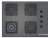 Bosch Gri Set 539 Ankastre Set POH7C9P31O + HJG852YN0T + DWK66PJ70T