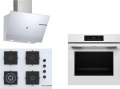Bosch Beyaz Set 553 resim