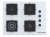 Bosch Beyaz Set 553 Ankastre Set POH7C2P31O + HJG852YW0T + DWK67PJ20T
