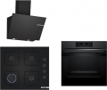 Bosch Siyah resim