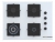 Bosch Beyaz Set 541 Ankastre Set POH7C2P31O + HJG852YW0T + DWK66PJ20T