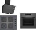 Bosch Gri Set 513 resim
