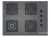 Bosch Gri Set 536 Ankastre Set POH7C9P31O + HUA736EN0T + DWK66PJ70T