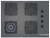 Bosch Gri Set 548 Ankastre Set POH7C9P31O + HUA736EN0T + DWK67PJ70T