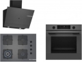 Bosch Gri Set 462 resim