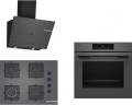 Bosch Gri Set 477 resim
