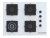 Bosch Beyaz Set 549 Ankastre Set POH7C2P31O + HUA736EV0T + DWK67PJ20T