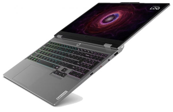Lenovo LOQ 15ARP9 83JC00FKTR CD96 Laptop