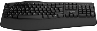 Everest Comfy KM-35 Klavye & Mouse Seti