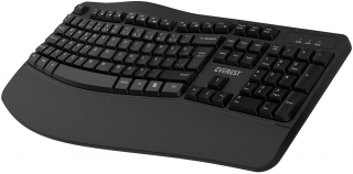 Everest Comfy KM-35 Klavye & Mouse Seti