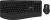 Everest Comfy KM-35 Klavye & Mouse Seti