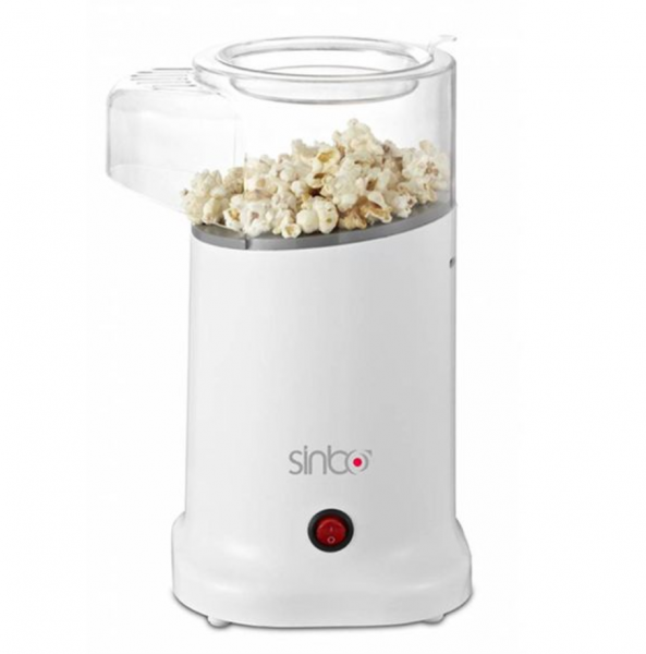 Sinbo SPM-5402 Mısır Patlatma