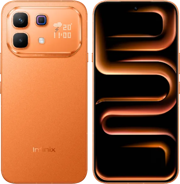 Note 60 Pro - Resim 5
