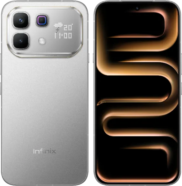 Note 60 Pro - Resim 7