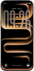 Infinix Note 60 Pro resim